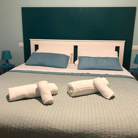 Dormi A Roma Bed & Breakfast Екстериор снимка